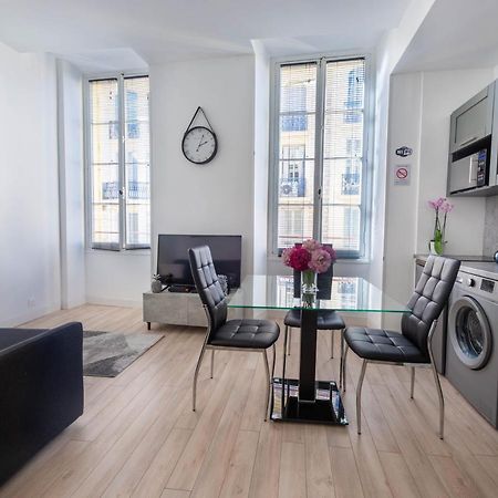 Studio Famous Bd Victor Hugo - City Center Nice Ngoại thất bức ảnh